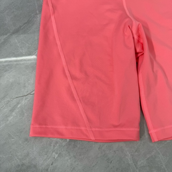 Women’s Nike Pro Dri-Fit 8” Compression Athletic Workout Shorts Medium - Picture 6 of 16